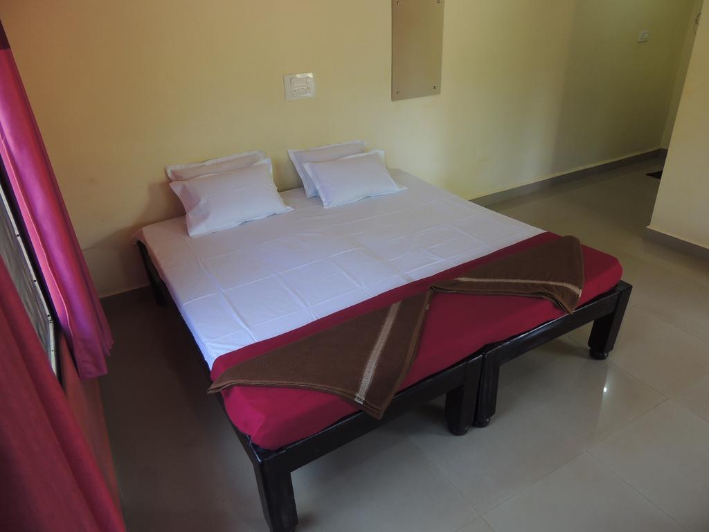Dandeli - Jungle Nest Apartment Sangave Ngoại thất bức ảnh