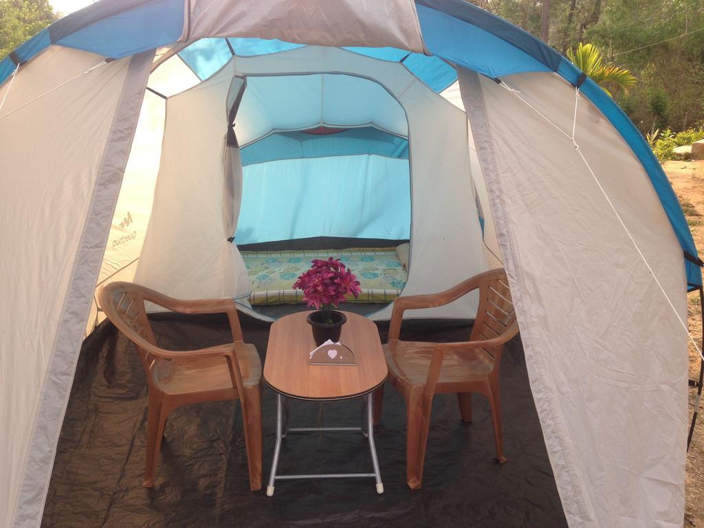 Dandeli - Jungle Nest Apartment Sangave Ngoại thất bức ảnh