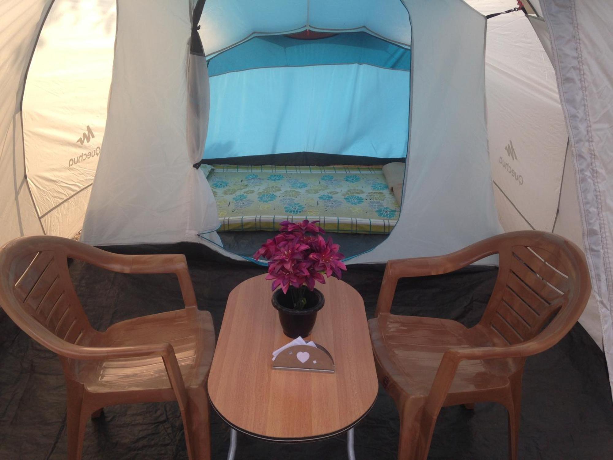 Dandeli - Jungle Nest Apartment Sangave Ngoại thất bức ảnh