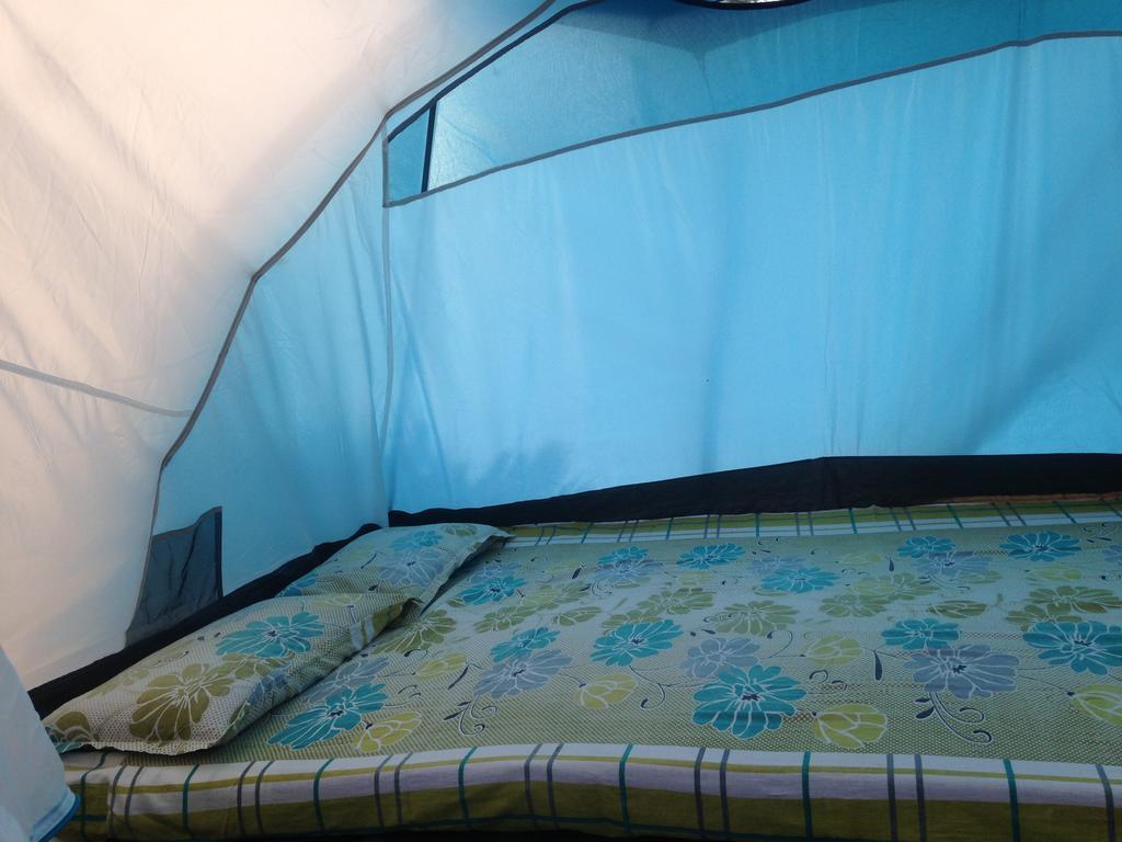 Dandeli - Jungle Nest Apartment Sangave Ngoại thất bức ảnh