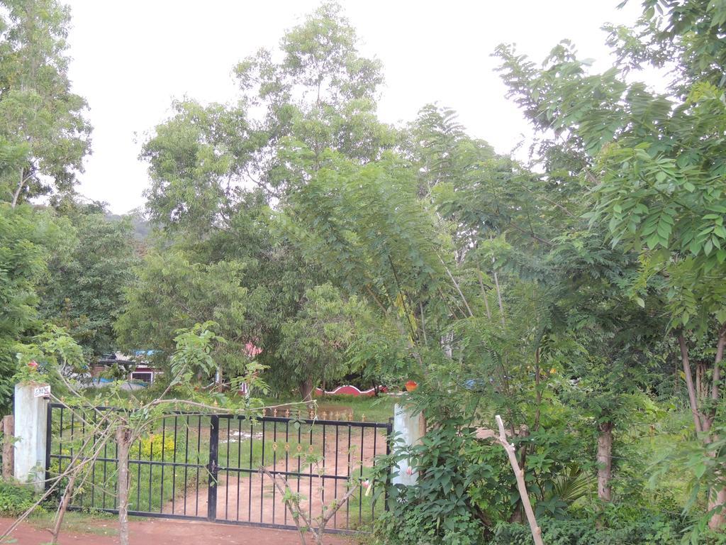Dandeli - Jungle Nest Apartment Sangave Ngoại thất bức ảnh