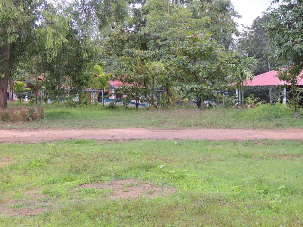 Dandeli - Jungle Nest Apartment Sangave Ngoại thất bức ảnh