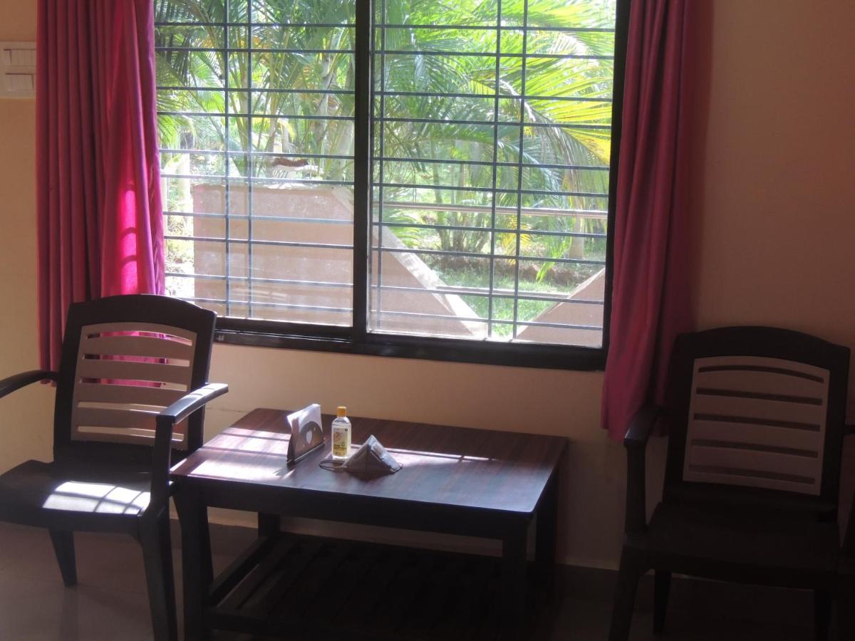 Dandeli - Jungle Nest Apartment Sangave Ngoại thất bức ảnh